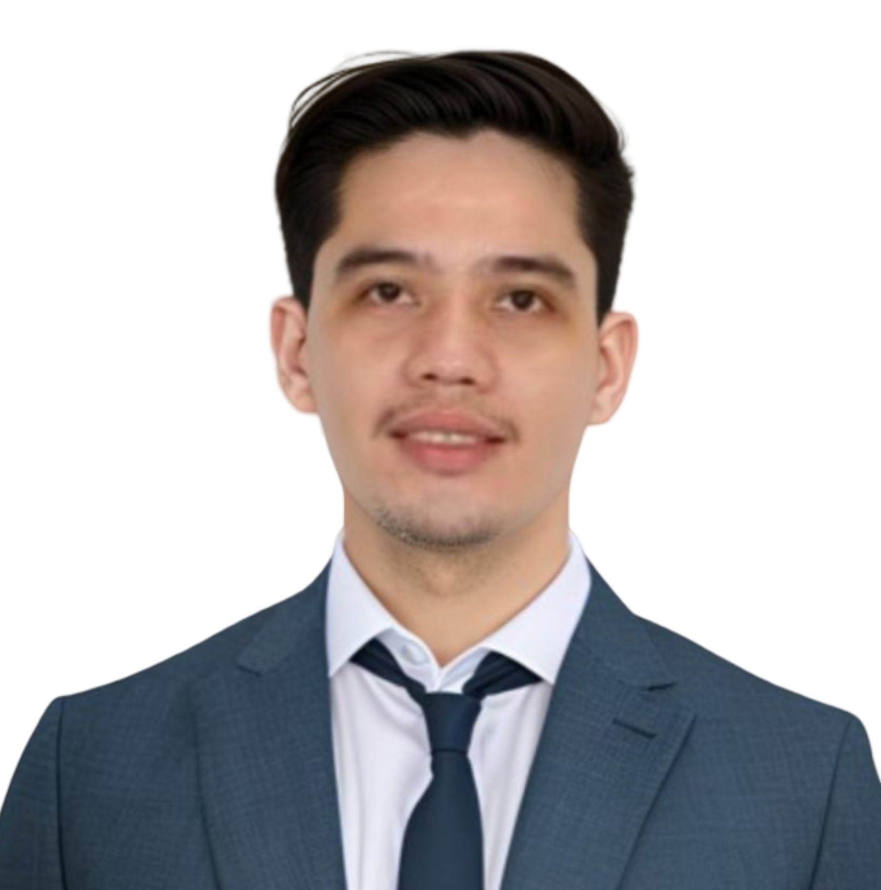 Khimy Alburo