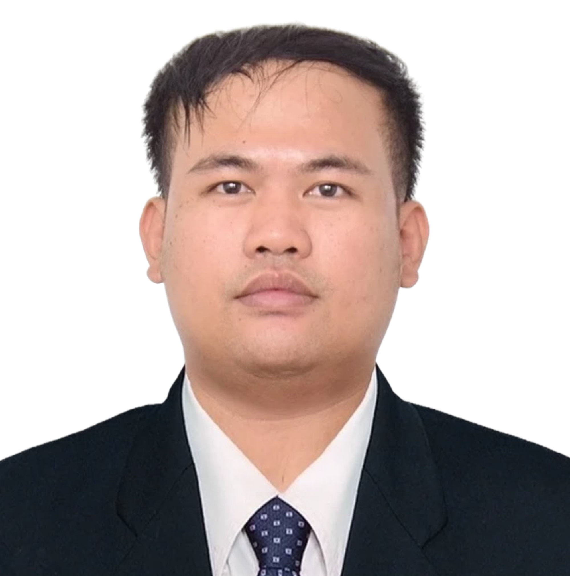 Dexter F. Rago